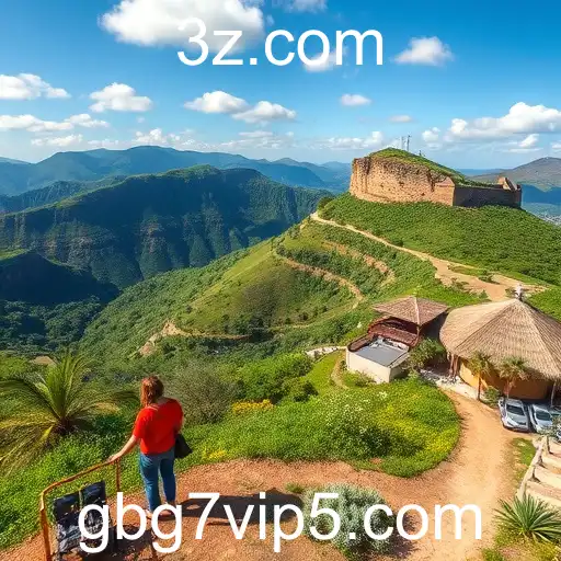 Exploração de Novos Horizontes: Tendências em Viagens e Turismo